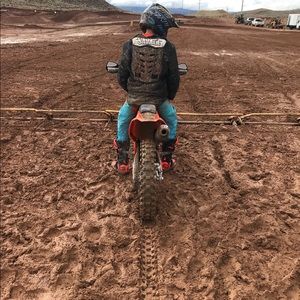 Meet your Posher, Richie